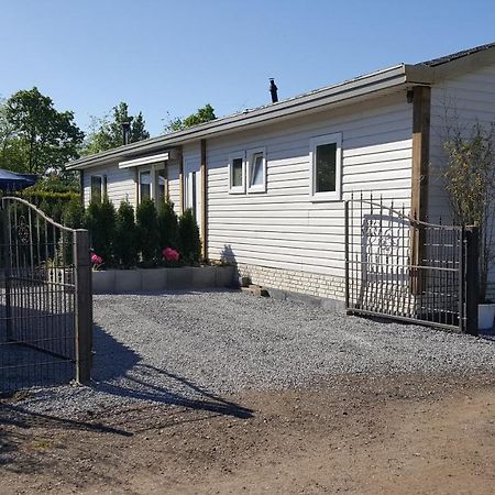Vinkenhof 6-8 Personen Villa Baarle-Nassau Exteriör bild