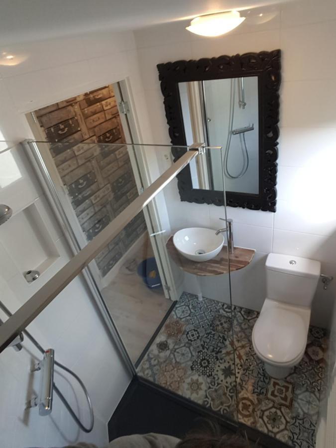 Vinkenhof 6-8 Personen Villa Baarle-Nassau Exteriör bild