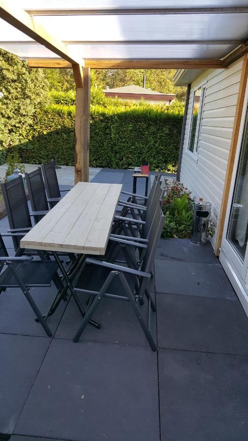 Vinkenhof 6-8 Personen Villa Baarle-Nassau Exteriör bild